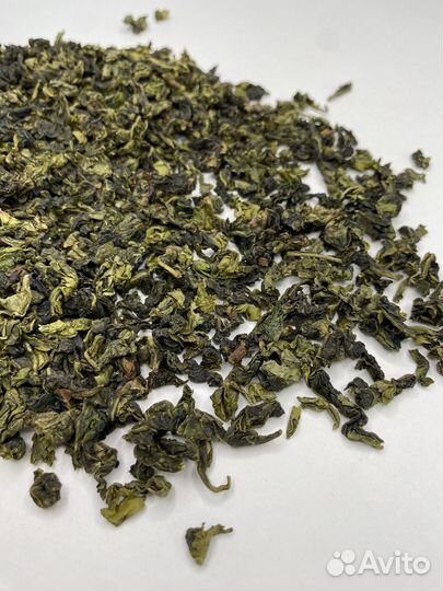 Чай Те Гуаньинь