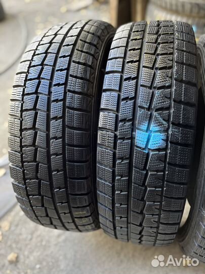 Dunlop Winter Maxx WM01 215/60 R17