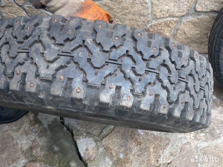 Leadway LL16 3.25/15.5 R14