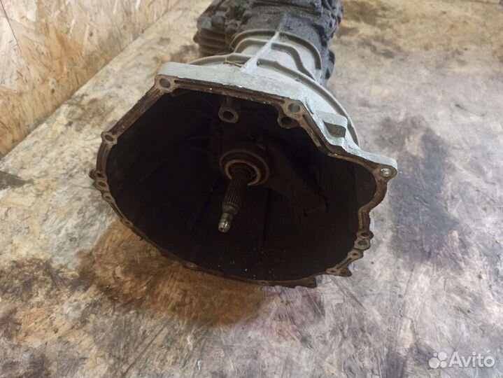 Коробка передач Opel Frontera A C24NE