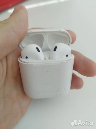 Airpods