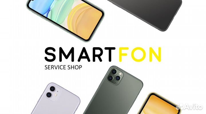 Ремонт мобильных телефонов I Гарантия до 365 дней