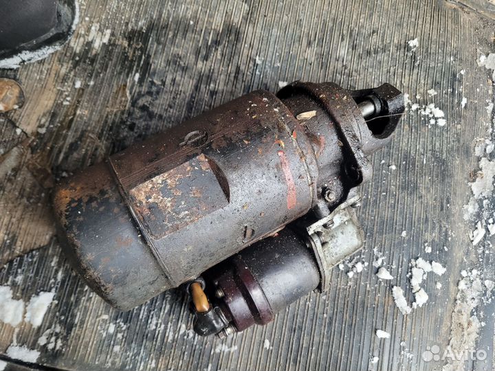 Запчасти на волгу газ 24