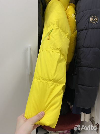 Куртка зима