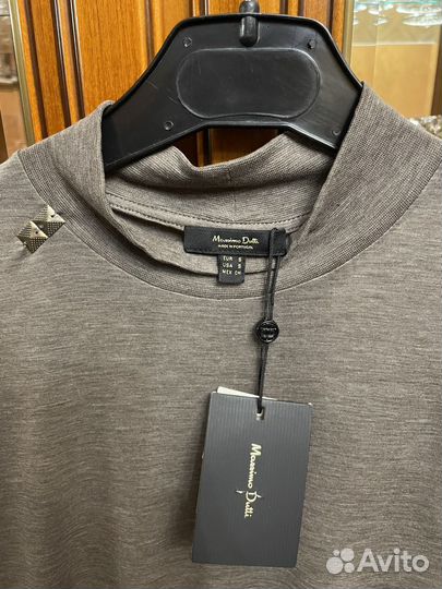 Massimo dutti блузка, топ