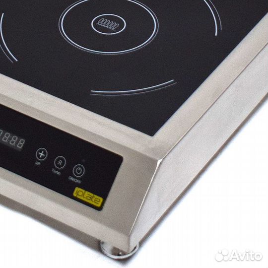 Плита индукционная «iplate nora» 3500В