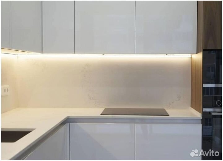 Кухонный гарнитур под заказ