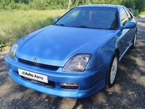 Honda Prelude 2.0 AT, 1997, 306 000 км, с пробегом, цена 550 000 руб.