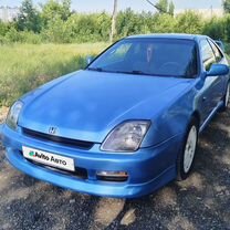 Honda Prelude 2.0 AT, 1997, 306 000 км, с пробегом, цена 550 000 руб.