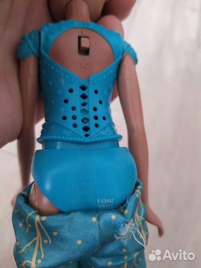 Кукла барби