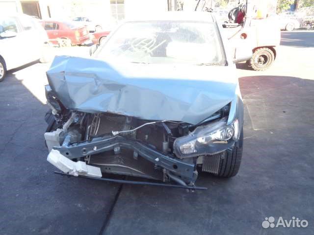 Разбор на запчасти Mitsubishi Lancer 10