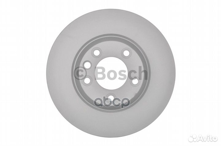 0 986 479 249 диск тормозной передний левый Po