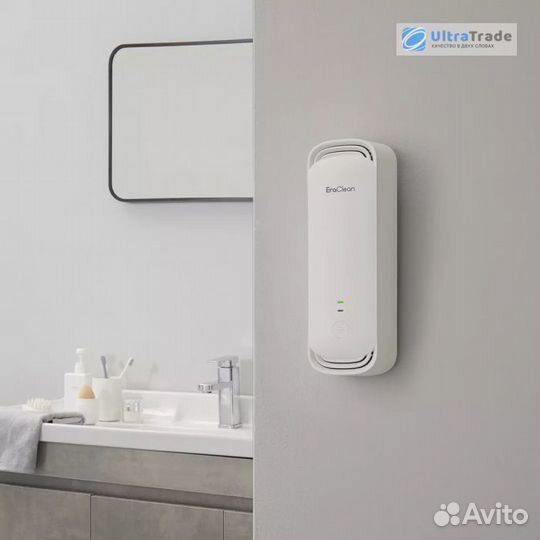 Освежитель воздуха EraClean (CW-W01)