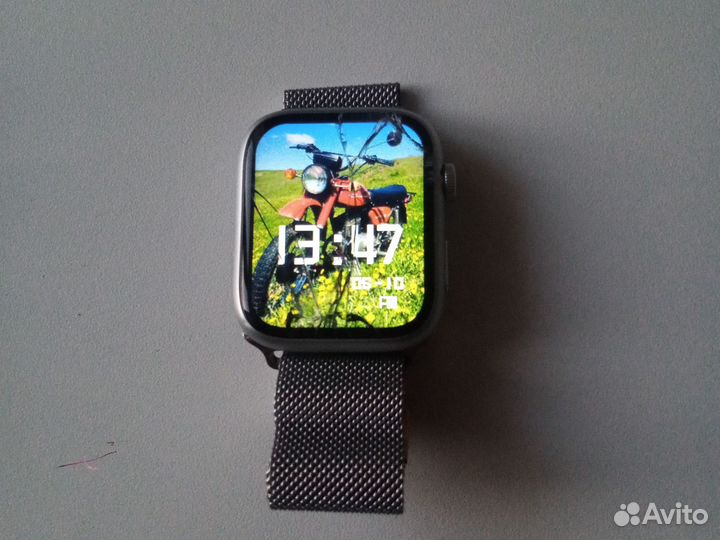 Смарт-часы X8 PRO