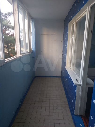 2-к. квартира, 60 м², 1/9 эт.