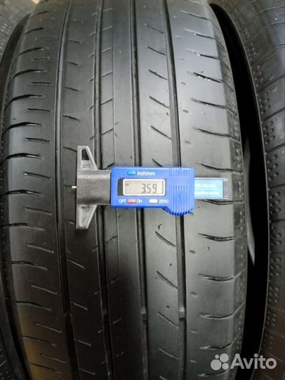 Yokohama BluEarth-GT AE51E 205/65 R16 95H