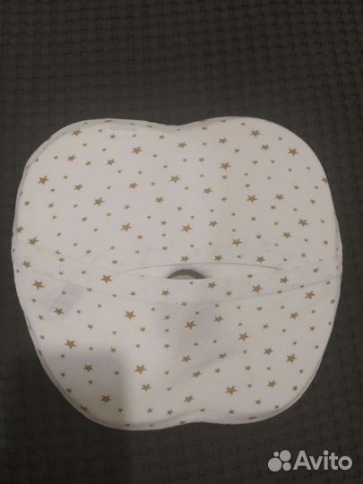 Подушка ортопедическая детская