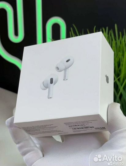 Airpods pro 2 premium чехол гарантия