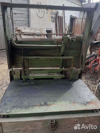 Весы напольные механические 500 кг