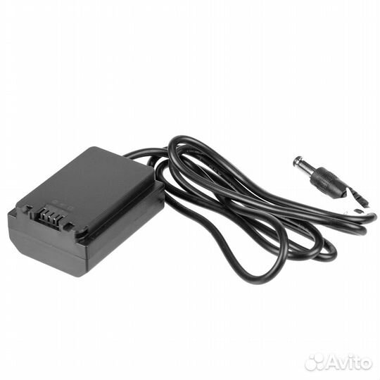 Сетевой адаптер FB NP-FZ100 для фотоаппаратов Sony