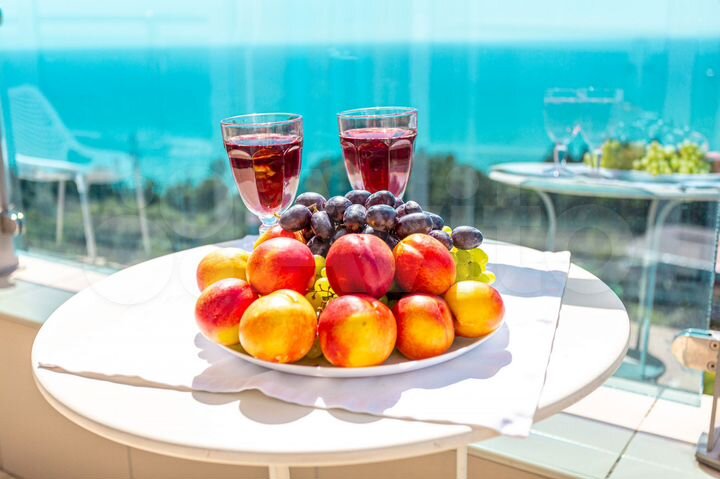 2-к. квартира, 60 м², 6/23 эт.