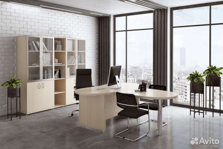 Кабинет руководителя Статус