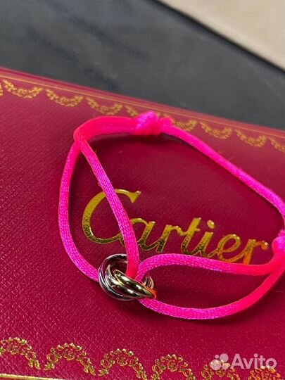 Браслет Cartier