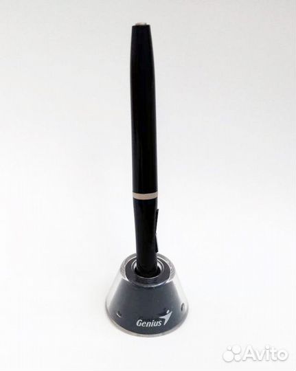 Графический планшет genius EasyPen F610E