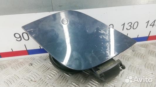 Лючок бака ford focus 3 (2KR02IC01)