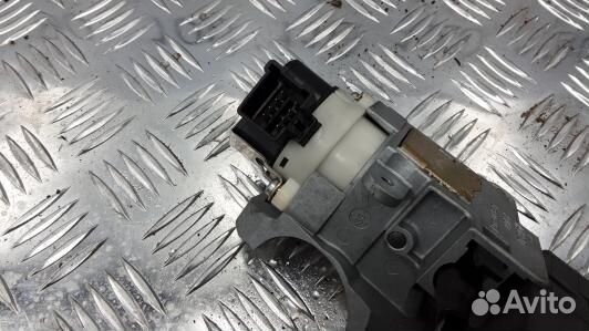 Замок зажигания volvo S80 1 (NBE08J101)