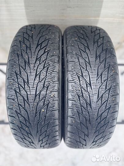Nokian Tyres Hakkapeliitta R2 185/65 R15 92R