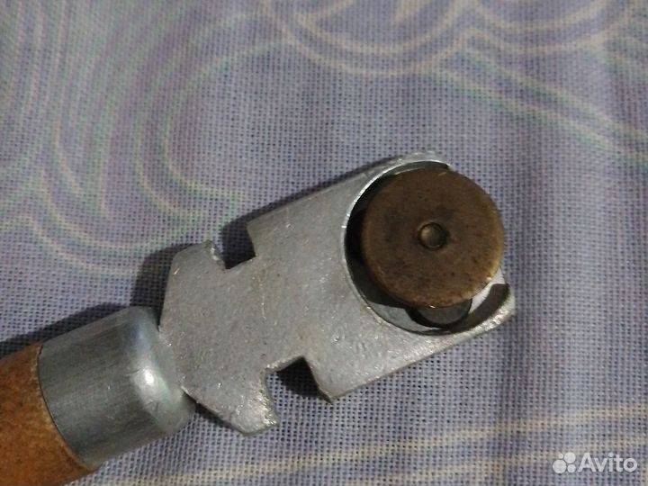 Стеклорез СССР