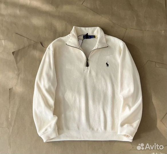 Джемпер Polo ralf lauren премиум качество