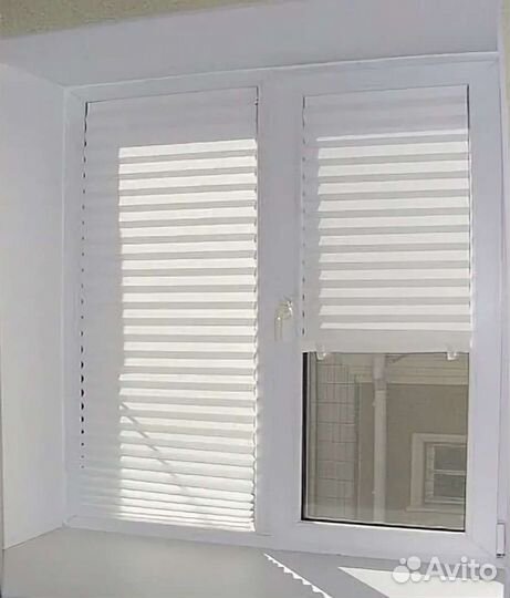 Жалюзи IKEA Шоттис новые в упаковке