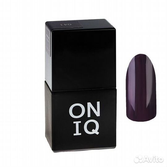 Гель лаки для маникюра