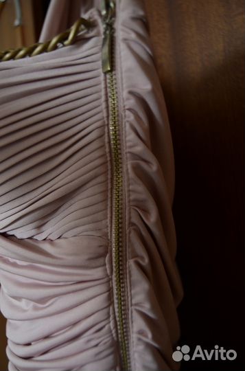 Платье праздничное на выпускной, свадьбу