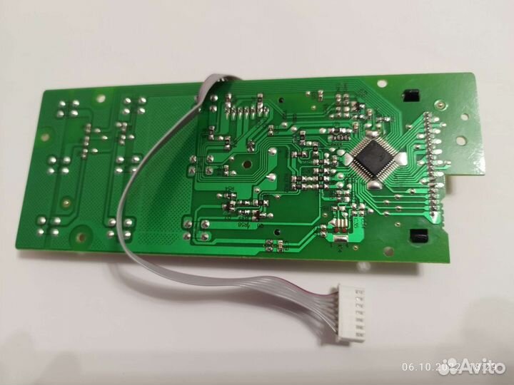 Плата управления для хлебопечки RBM-M1910
