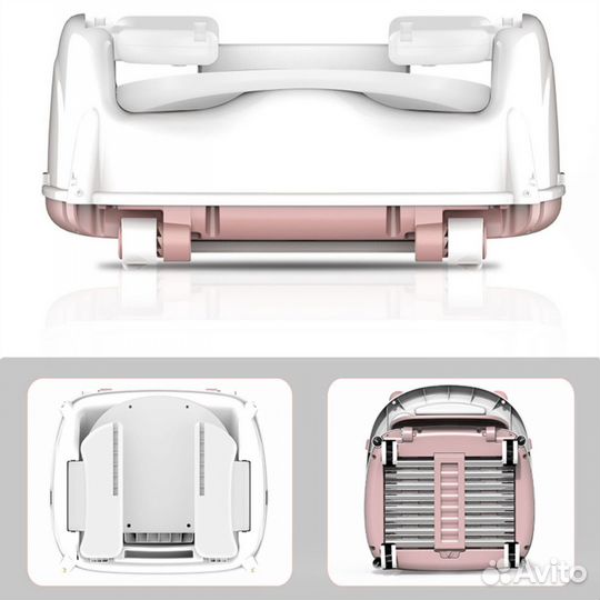 Стульчик для кормления новый