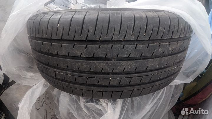 Шины с дисками r 17