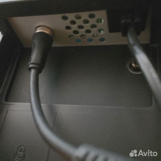 Телевизор Toshiba 32av500pr