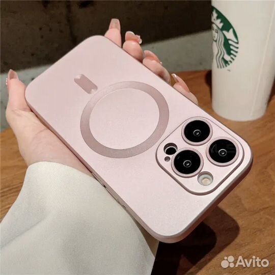 Чехол на iPhone 13 pro