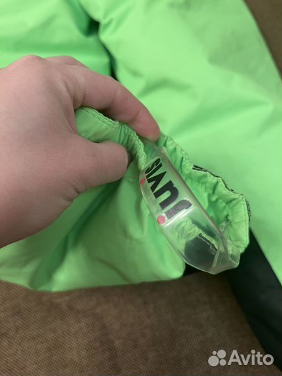 Комбинезон 122