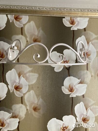 Держатель для балдахина