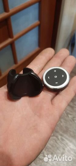 Bluetooth-пульт для Android/iOS