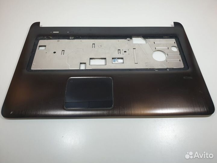 Топкейс HP DV7-6000 639388-001