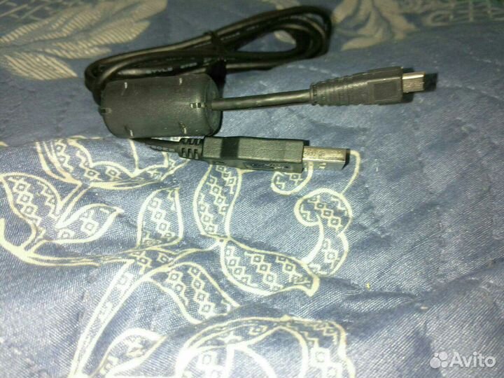 Провода новые, обмен