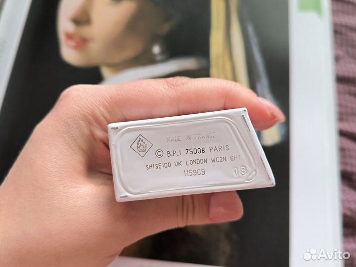 Парфюм Zadig&Voltaire This Is Her ART 4 ALL 10 мл