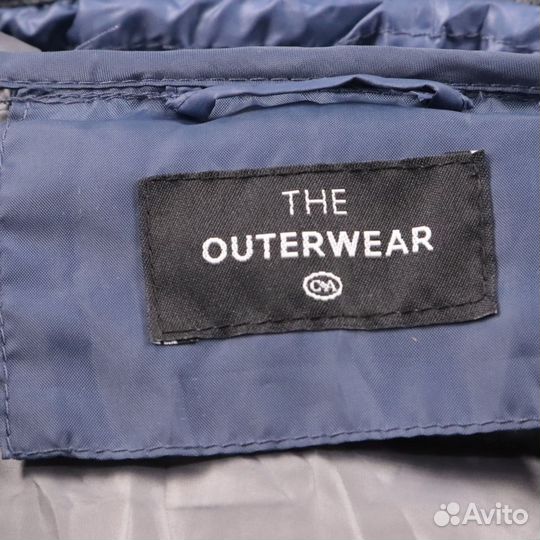 Куртка The Outerwear 250106118