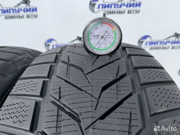 Vredestein Wintrac Xtreme S 225/55 R18 98V