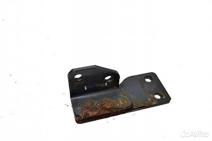 Кронштейн проводки volvo FH (01.12)